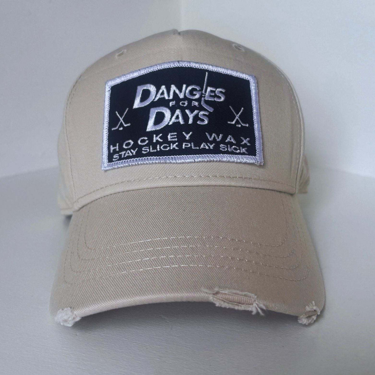 Dangles For Days Signature Cap collection