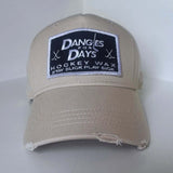 Dangles For Days Signature Cap collection