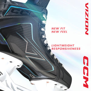 CCM Vizion Ice Hockey Skates