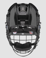 CCM FTW Helmet Combo
