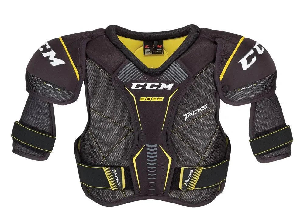 CCM Tack 3092 Shoulder Pads