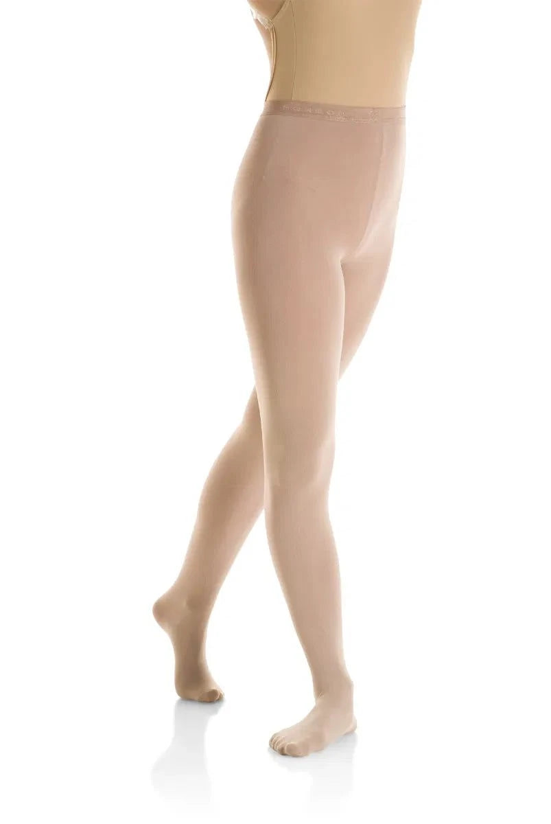 Mondor 3337 Figure Skating Tights