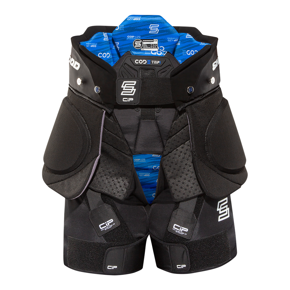 Sherwood Pants Code TMP1 Girdle