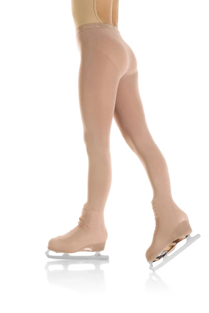 Mondor 3338 Figure Skating Tights