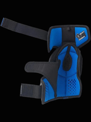 Sherwood Code Encrypt 1 Elbow Pad