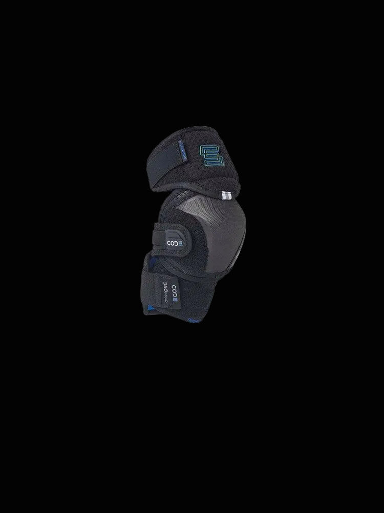 Sherwood Code Encrypt 1 Elbow Pad