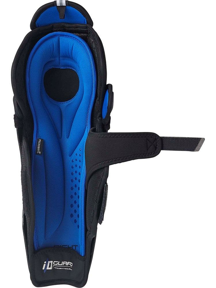 Sherwood Code Encrypt 2 Shin Guard