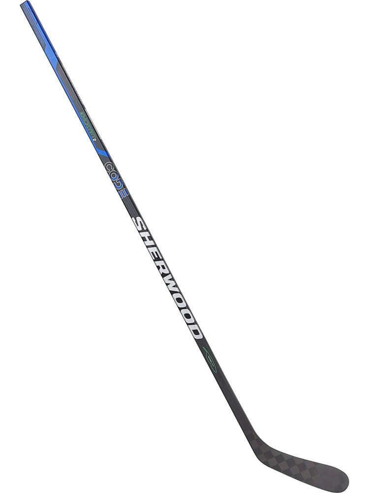 Sherwood Code Encrypt 2 PP92 (W03) Hockey Stick
