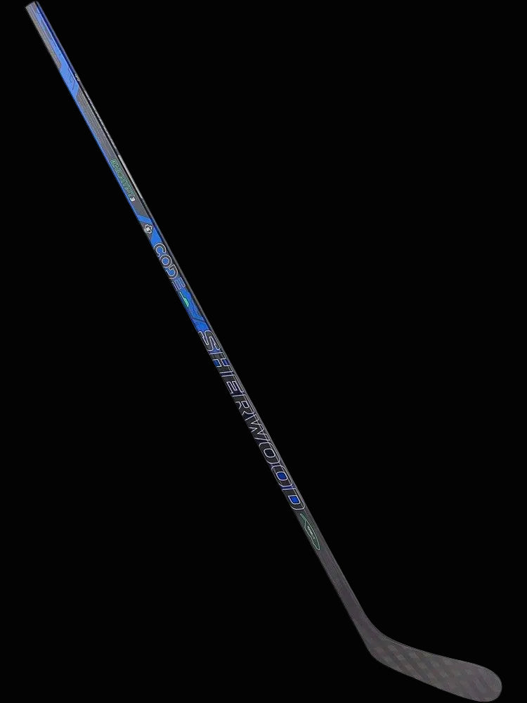 Sherwood Code Encrypt 3 Hockey Stick