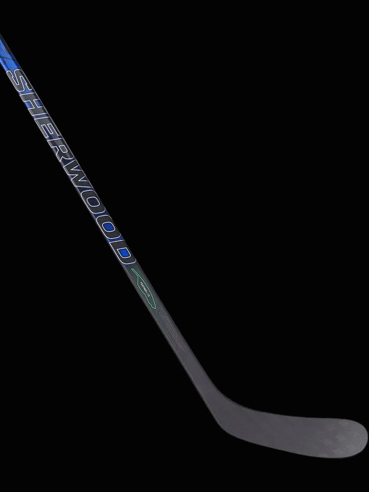 Sherwood Code Encrypt 3 Hockey Stick