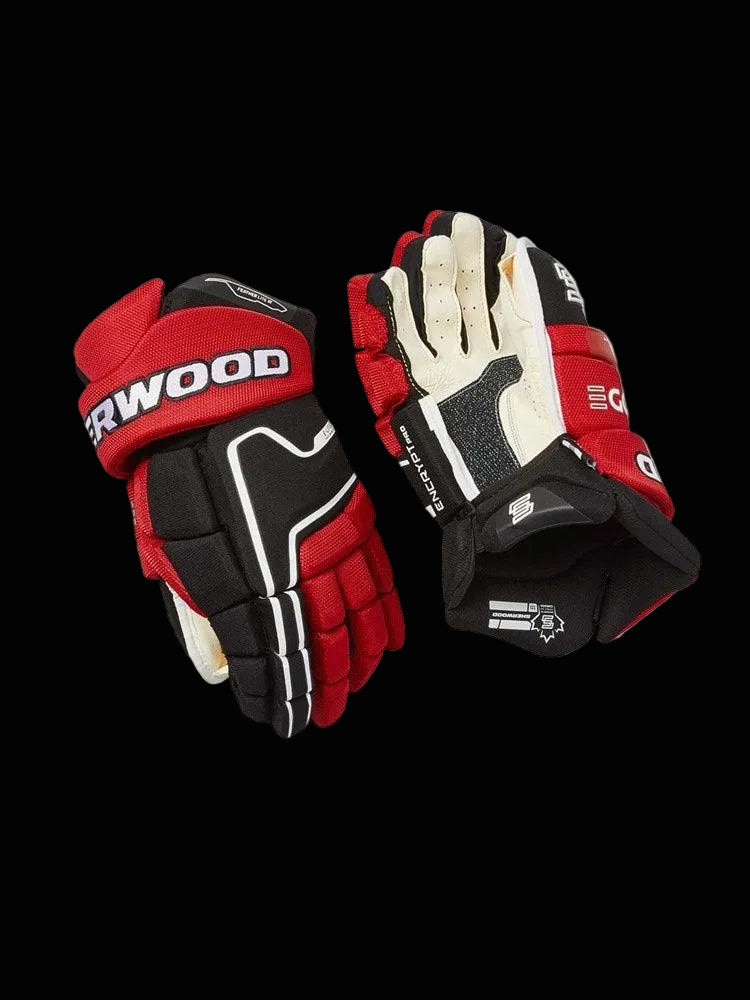 Sherwood Code Encrypt PRO Gloves