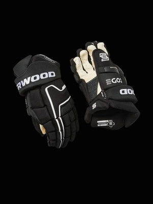 Sherwood Code Encrypt PRO Gloves
