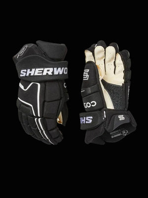 Sherwood Code Encrypt PRO Gloves