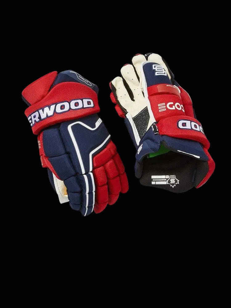 Sherwood Code Encrypt PRO Gloves