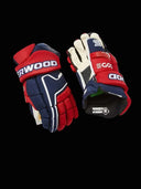 Sherwood Code Encrypt PRO Gloves