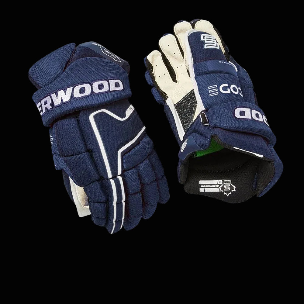 Sherwood Code Encrypt PRO Gloves