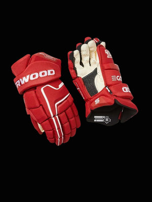 Sherwood Code Encrypt PRO Gloves