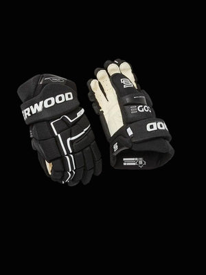 Sherwood Code Encrypt 1 Gloves