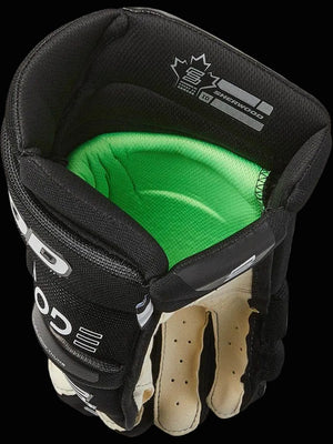 Sherwood Code Encrypt 1 Gloves