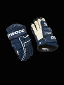 Sherwood Code Encrypt 1 Gloves
