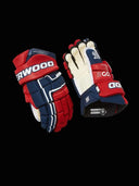 Sherwood Code Encrypt 1 Gloves