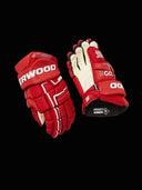Sherwood Code Encrypt 1 Gloves