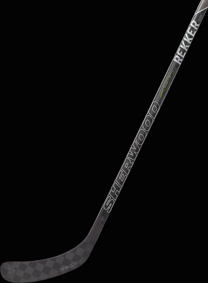 Sherwood Rekker Morph Pro Hockey Stick - Ice Hockey Stick