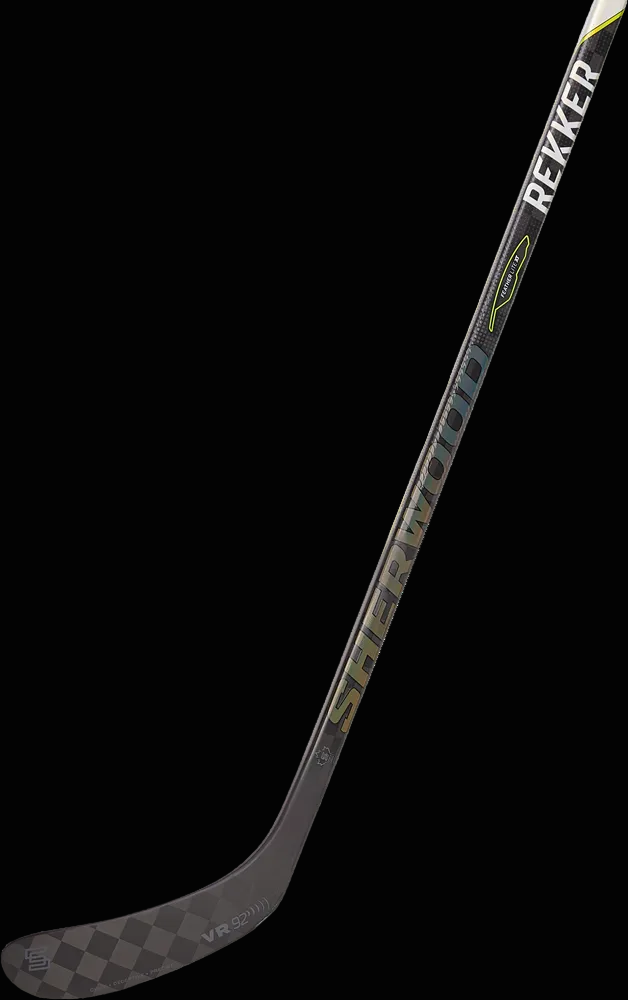 Sherwood Rekker Morph One Hockey Stick - Ice Hockey Stick