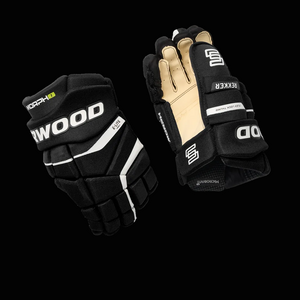 Sherwood Rekker Morph 1 Hockey Gloves