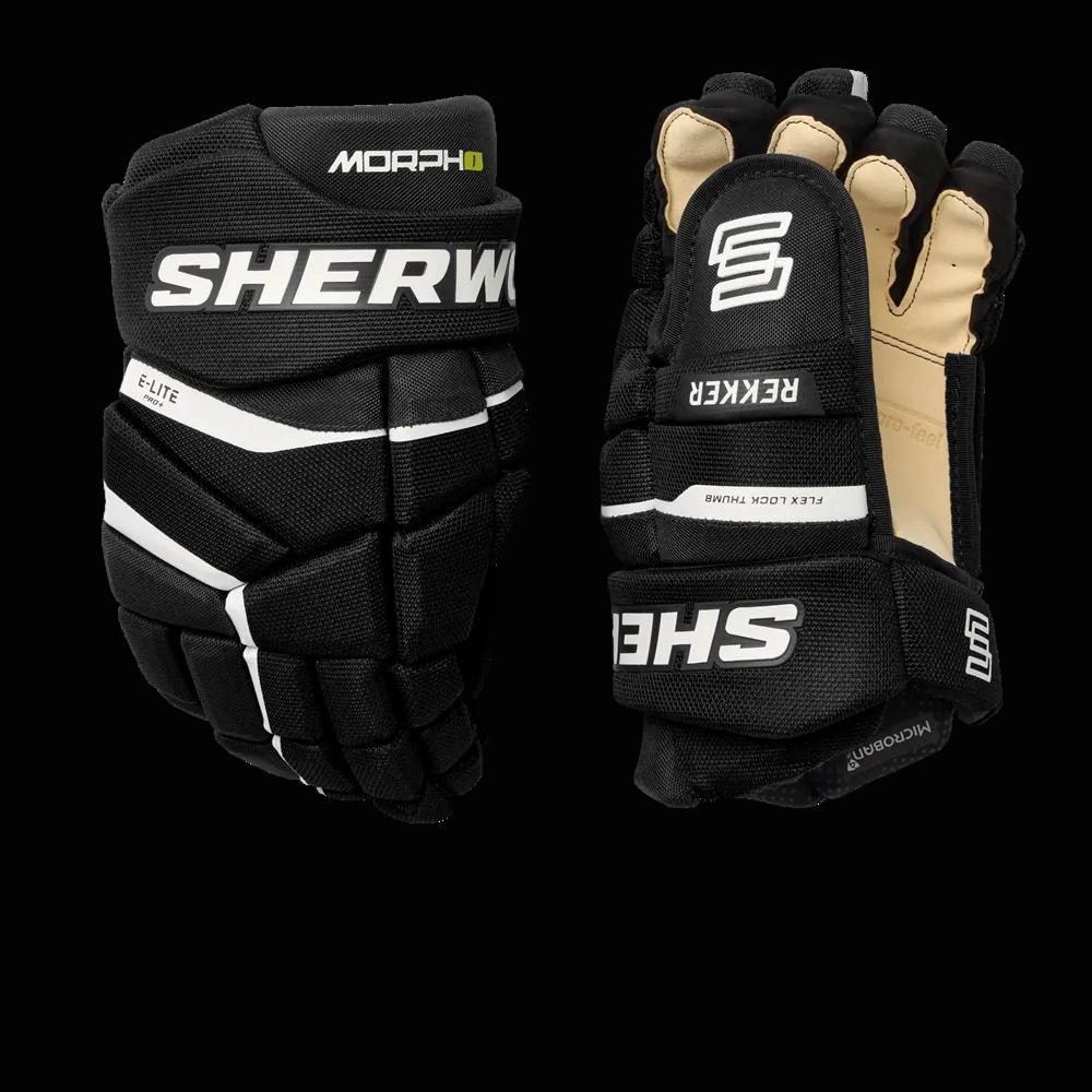 Sherwood Rekker Morph 1 Hockey Gloves