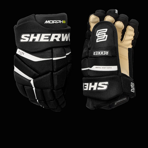 Sherwood Rekker Morph 1 Hockey Gloves