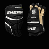Sherwood Rekker Morph 1 Hockey Gloves