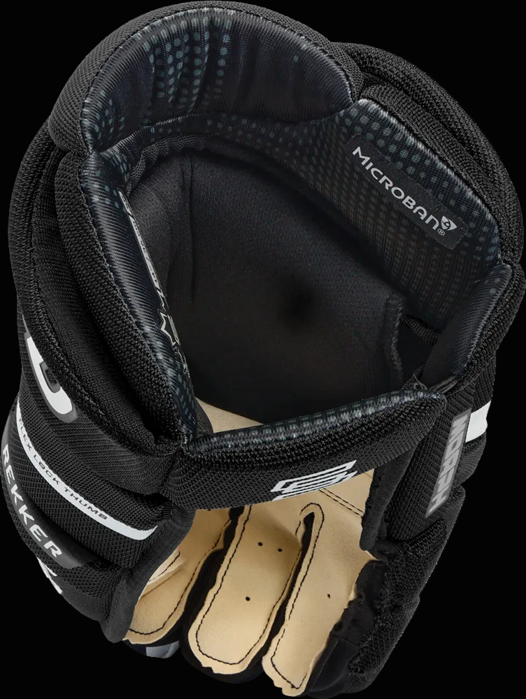 Sherwood Rekker Morph 1 Hockey Gloves