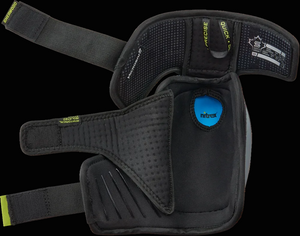 Sherwood Rekker Morph 1 Elbow Pads