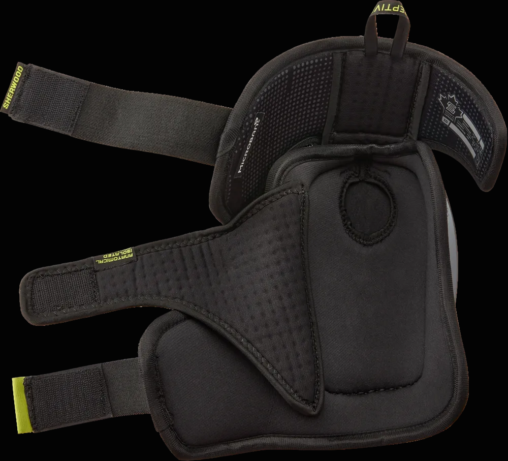 Sherwood Rekker Morph 2 Elbow Pads