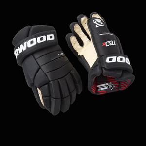 Sherwood T60X Hockey Gloves