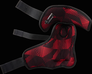 Sherwood T60X Elbow Pads