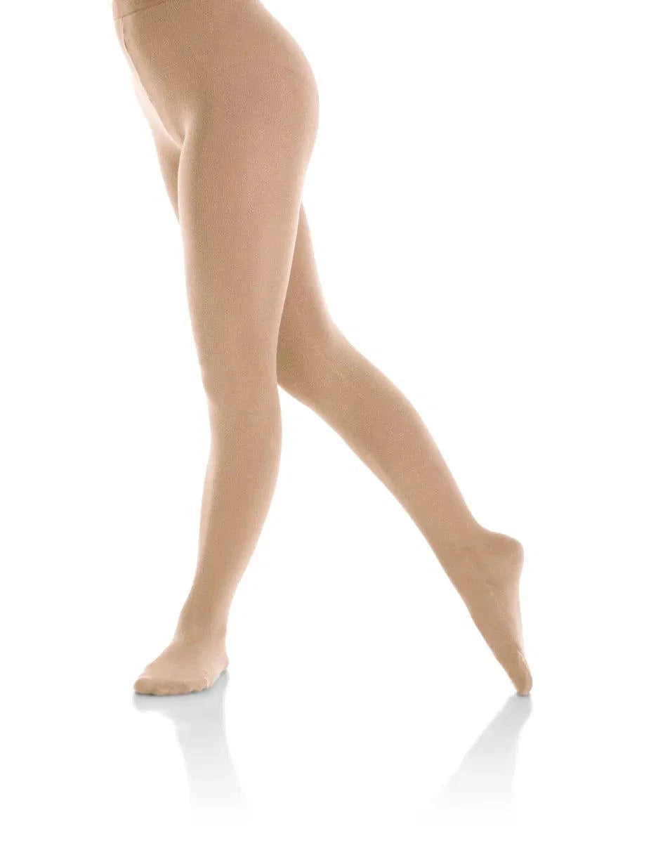 Mondor 3371 Figure Skating Tights