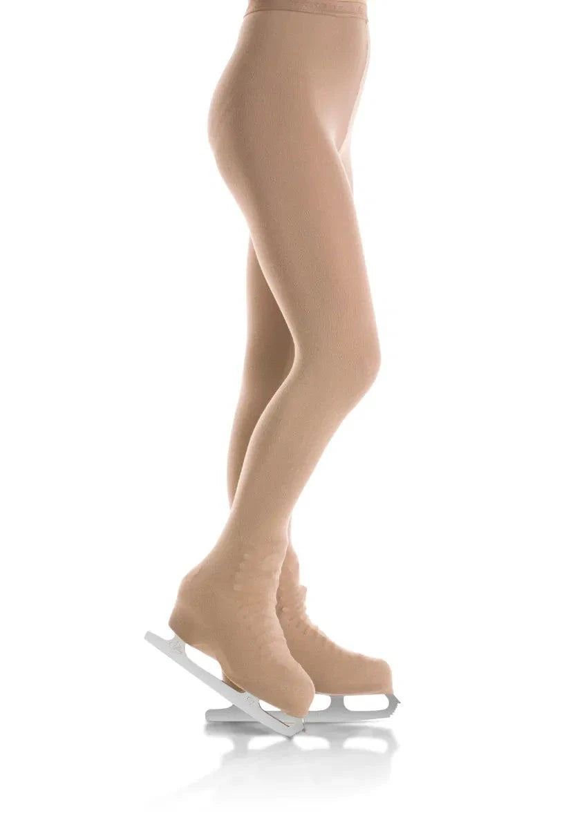 Mondor 3396 Figure Skating Tights