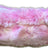 Guardog Soft Paws Fuzzies Blade Soakers in pink, absorbent protection for skate blades.