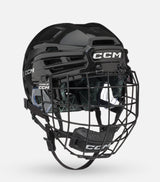 CCM FTW Helmet Combo