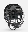 CCM FTW Helmet Combo