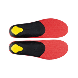 Sidas 3FEET ECO WINTER insoles for ski boots, eco-friendly design, thermal insulation.