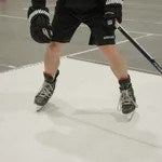 Winnwell Skateable Tile (10 Pack)