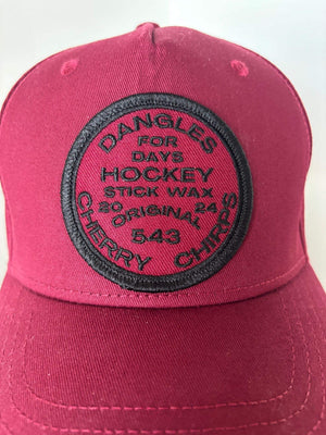 Dangles For Days Retro Cap