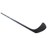 BAUER NEXUS E50 Pro Hockey Stick with advanced mid-kick design and 5-sided shaft geometry for elite control.