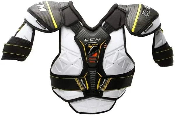 CCM Super Tack Shoulder Pads