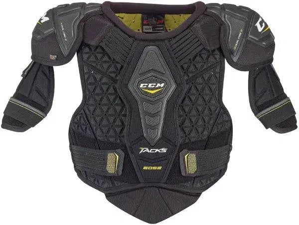 CCM Tacks 6052 Shoulder Pads