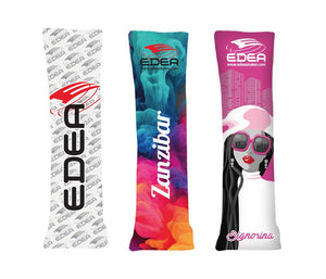 EDEA Boot Odour Absorbers - Activated Charcoal & Silica Gel Freshness System