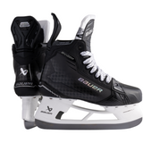 Bauer Supreme Shadow Ice Hockey Skate with POWERFLY Holder and Carbon CONNECT Outsole.